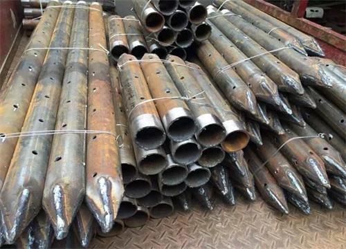 庐山钢花管哪里有卖